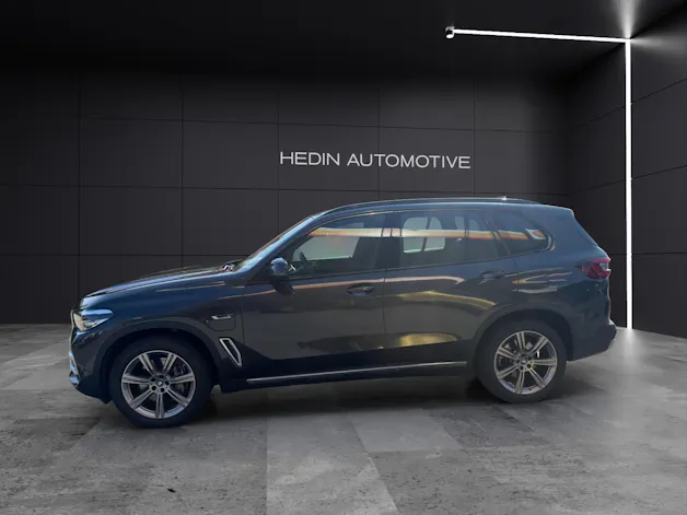 BMW X5 45e xDrive