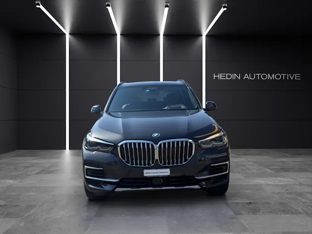 BMW X5 45e xDrive