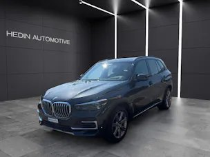 BMW X5 45e xDrive