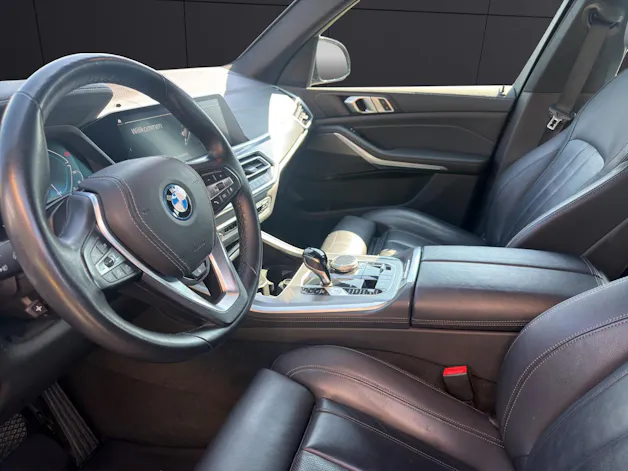 BMW X5 45e xDrive