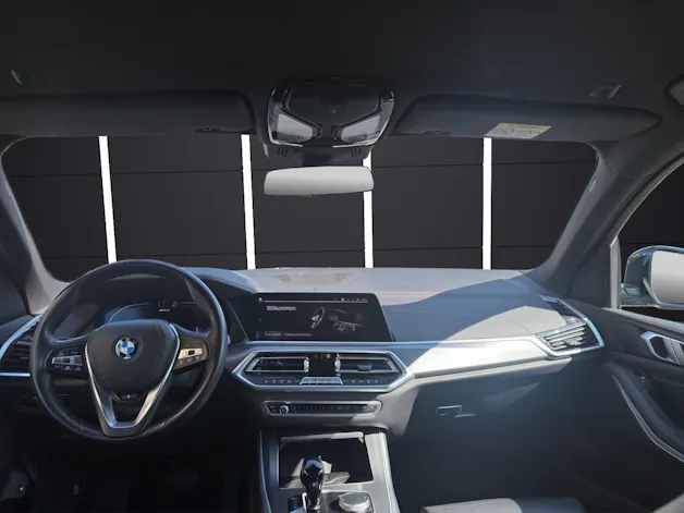 BMW X5 45e xDrive