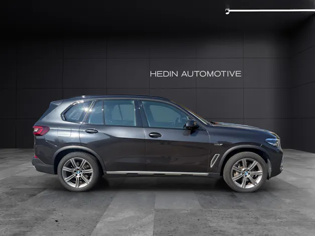 BMW X5 45e xDrive