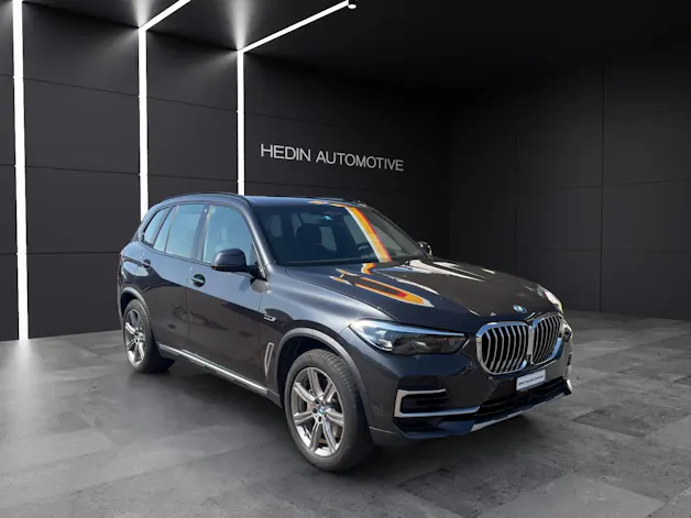 BMW X5 45e xDrive