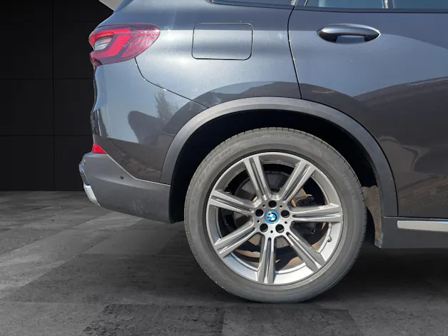BMW X5 45e xDrive
