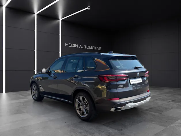 BMW X5 45e xDrive
