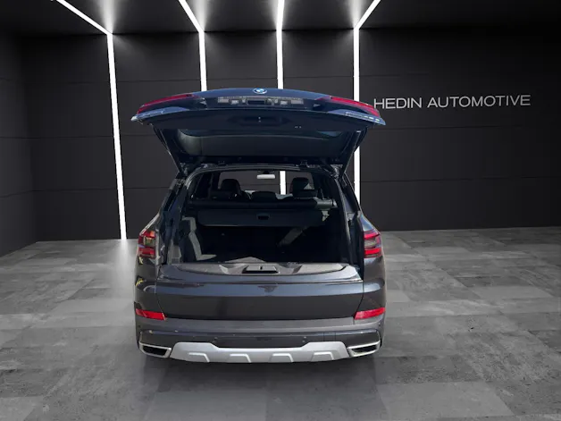 BMW X5 45e xDrive