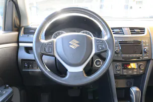 Suzuki Swift 1.2 GL Top