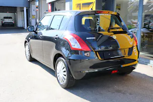 Suzuki Swift 1.2 GL Top