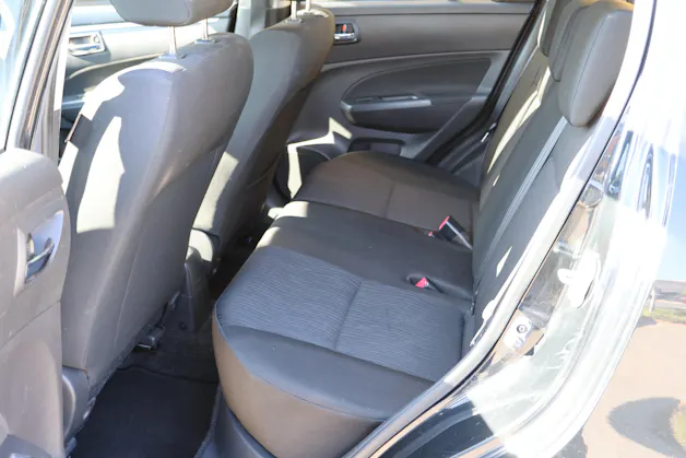 Suzuki Swift 1.2 GL Top