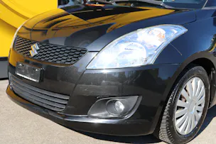 Suzuki Swift 1.2 GL Top