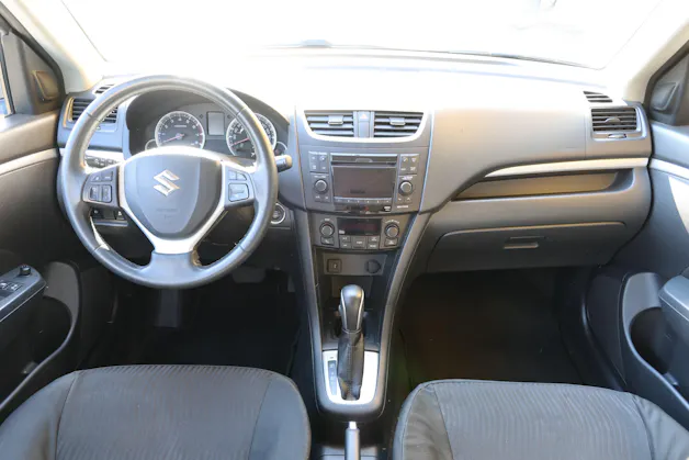 Suzuki Swift 1.2 GL Top