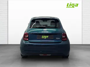 Fiat 500 La Prima