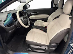 Fiat 500 La Prima