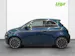 Fiat 500 La Prima