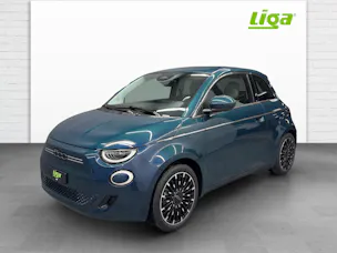 Fiat 500 La Prima