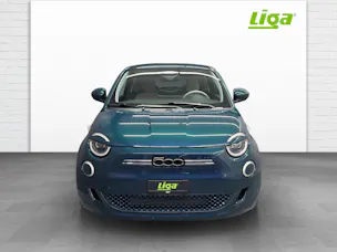 Fiat 500 La Prima