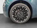 Fiat 500 La Prima