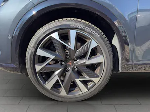 Cupra Formentor 2.0 TSI VZ 4Drive DSG