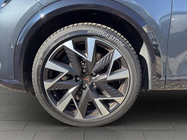 Cupra Formentor 2.0 TSI VZ 4Drive DSG