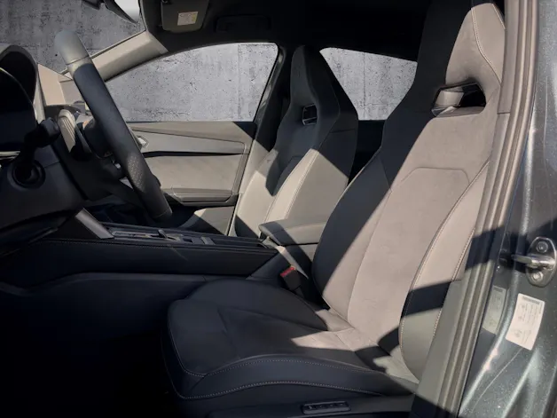 Cupra Formentor 2.0 TSI VZ 4Drive DSG