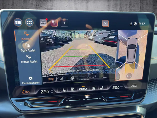 Cupra Formentor 2.0 TSI VZ 4Drive DSG