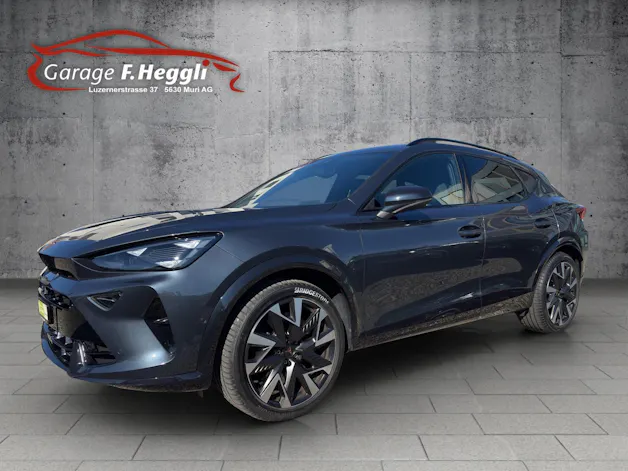 Cupra Formentor 2.0 TSI VZ 4Drive DSG