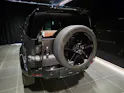 Land Rover Defender 110 2.0 P300e X-Dynamic HSE