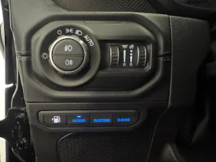 Jeep Wrangler 2.0 Turbo Rubicon Unlimited 4xe