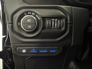 image du véhicule JEEP Wrangler 2.0 Turbo Rubicon Unlimited 4xe