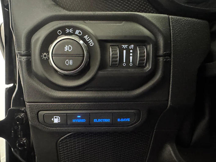 image du véhicule JEEP WRANGLER