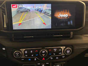 image du véhicule JEEP Wrangler 2.0 Turbo Rubicon Unlimited 4xe