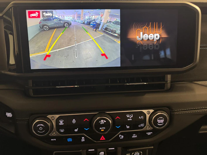 image du véhicule JEEP WRANGLER
