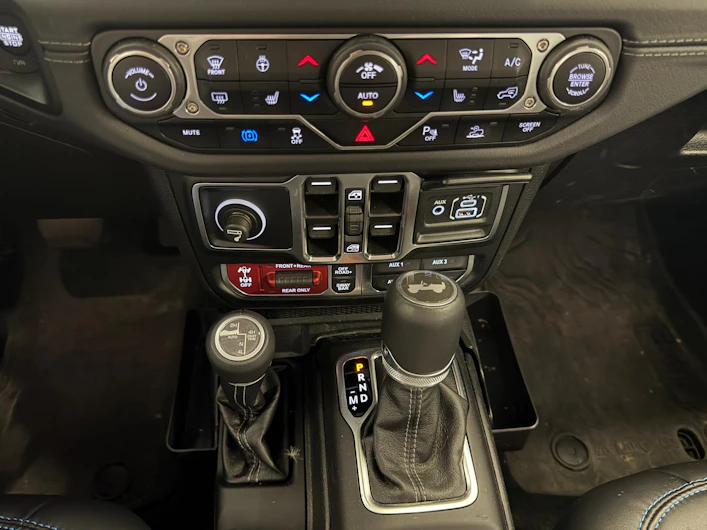 image du véhicule JEEP WRANGLER
