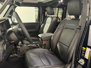 image du véhicule JEEP Wrangler 2.0 Turbo Rubicon Unlimited 4xe