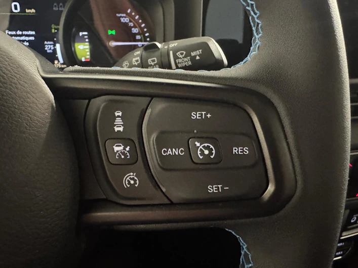 image du véhicule JEEP WRANGLER
