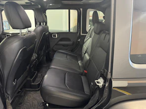image du véhicule JEEP Wrangler 2.0 Turbo Rubicon Unlimited 4xe