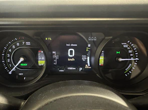 image du véhicule JEEP Wrangler 2.0 Turbo Rubicon Unlimited 4xe