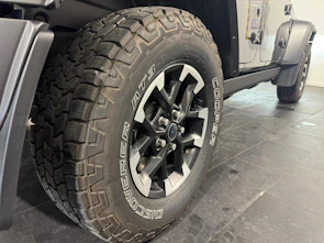 image du véhicule JEEP Wrangler 2.0 Turbo Rubicon Unlimited 4xe