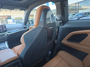 BMW M240i xDrive Coupé