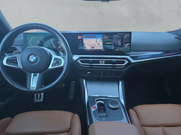BMW M240i xDrive Coupé