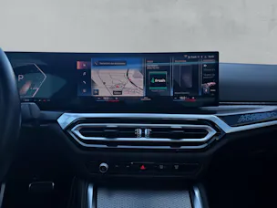 BMW M240i xDrive Coupé