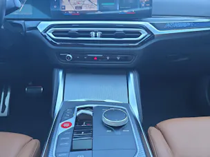 BMW M240i xDrive Coupé
