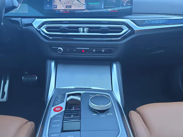 BMW M240i xDrive Coupé