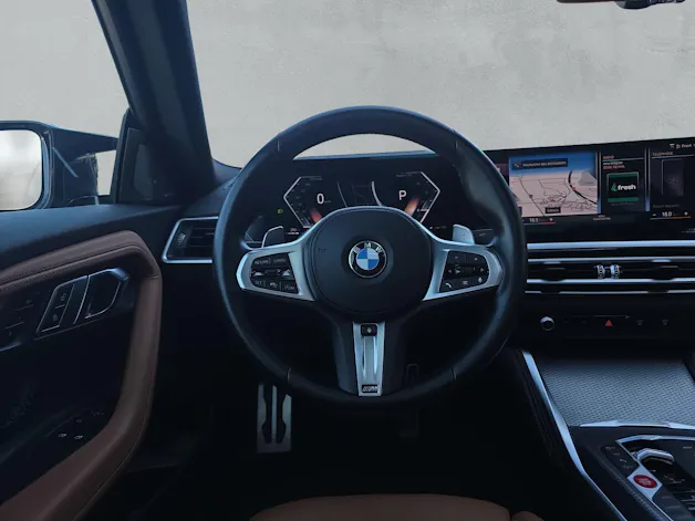 BMW M240i xDrive Coupé