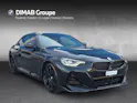 BMW M240i xDrive Coupé