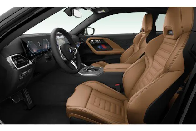 BMW M240i xDrive Coupé