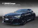 BMW M240i xDrive Coupé