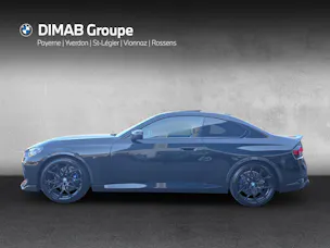 BMW M240i xDrive Coupé