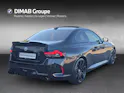 BMW M240i xDrive Coupé