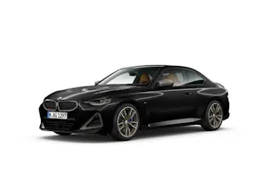 BMW M240i xDrive Coupé
